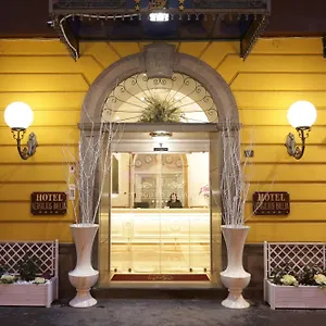 Vergilius Billia Naples